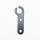 Ford Transit Van 2000-2011 PF Jones Fixed Flange Towbar Step style bumper