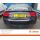 Audi A5 B8 Sportsback 2009-2016 Westfalia Swan Neck Towbar
