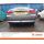 BMW 3 Series Cabriolet E93 2006-2014 Westfalia Detachable Towbar
