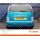 Citroen C3 Picasso 2009-2017 Witter Flange tow bar