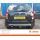 Dacia Duster Closed Off-Road Vehicle 2014 Onwards Brink Swan Neck Tow Bar