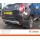 Dacia Duster Closed Off-Road Vehicle 2014 Onwards Brink Swan Neck Tow Bar