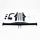 Ford Focus Estate 2011 Onwards Witter Detachable Tow bar