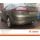 Ford Mondeo Hatchback 2007-2015 Witter Flange Towbar