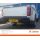 Isuzu D-Max 2012 on Heavy Duty Witter Flange tow bar IZ26