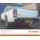 Isuzu D-Max 2012 on Heavy Duty Witter Flange tow bar IZ26