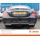 Mercedes C Class Saloon 2014 Witter Detachable tow bar