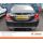 Mercedes C Class Saloon 2014 Witter Detachable tow bar