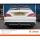 Mercedes CLA Shooting Brake X117 2015 Onwards Westfalia Detachable Towbar