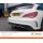 Mercedes CLA Shooting Brake X117 2015 Onwards Westfalia Detachable Towbar