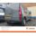 Mercedes Citan 2012 Onwards Witter Swan neck Tow bar