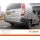 Mercedes Vito/Viano W639 2003-2014 Oris Swan Neck Towbar