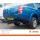 Mitsubishi L200 Towbar Witter Flange 2015 onwards