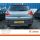 Peugeot 3008 Crossover 2009-2017 Witter Detachable Towbar