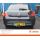 Peugeot 308 hatchback 2012 Fixed flange tow bar witter PG44
