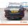 SsangYong Korando PickUp 2014 Onwards Witter Fixed Flange Towbar