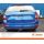 Skoda Octavia Estate 2013 Onwards Flange Neck Tow bar