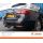 Toyota Avensis Estate 2014 Fixed Flange Tow Bar Witter TY158A