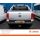 Volkswagen Amarok 2010 Onwards Westfalia Flange Towbar
