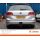 Volkswagen Golf Sportsvan 2014 Onwards Witter Fixed Flange Towbar
