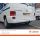 Volkswagen Transporter Van T5 2003-2009 PF Jones Fixed Flange Towbar
