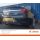 Vauxhall Insignia Hatchback 2009 Onwards Witter Detachable Tow bar