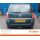 Vauxhall Zafira 2007 fixed witter flange