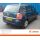 Vauxhall Zafira 2007 fixed witter flange
