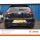 317132 Towbar Fitted to Golf VII R Line 2017
