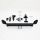 BMW 3 Series Saloon F30 2012 on Flange tow bar