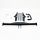 Ford Focus Estate 2011 Onwards Witter Swan Neck Towbar