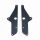 Ford Focus Estate 2011 Onwards Witter Swan Neck Towbar