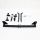 Ford B-Max 2012-2017 Witter Flange tow bar