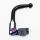 Ford B-Max 2012 Onwards Witter Detachable tow bar