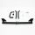 Ford B-Max 2012 Onwards Witter Swan neck tow bar