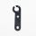 Ford B-Max 2012 Onwards Witter Flange tow bar