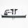 Jaguar XF Sportbrake 2012-2015 Witter Detachable Towbar