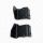 Witter swan neck towbar