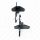 Fiat 500X Hatchback 2015 Onwards Witter Swan neck Tow bar