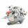 Isuzu D-Max 2.5/3.0 EURO5 2009 Onwards New Denso Diesel Fuel Pump DCRP301400