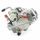 Isuzu D-Max 2.5 EURO5 2011 Onwards New Denso Diesel Fuel Pump DCRP301520NEW