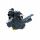 Volvo V70 2.0 D 2007-2015 Reconditioned VDO/Siemens Diesel Fuel Pump 5WS40380