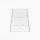 Stainless steel mounting bracket/ plate
