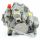 Vauxhall Corsa 1.7 CDTI 2008 Onwards Reconditioned Denso Diesel Fuel Pump 294000-0502