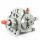 Vauxhall Astra1.7 CDTI 2009 Onwards Reconditioned Denso Diesel Fuel Pump 294000-1010