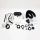 Planar 44D Marine Medium Set