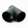 Y-shape adapter for air pipe