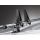 Rhino 2, 3, 4, and 5 Bar Rear Roller System 1000-S550P