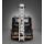 Volkswagen T6 Transporter 2015 Onwards Rhino 3.1m SafeStow4 (Double Cat Ladder) Ladder Restraint - RAS18-SK25