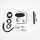 Planar 2D-12-TM Air Heater Universal Kit